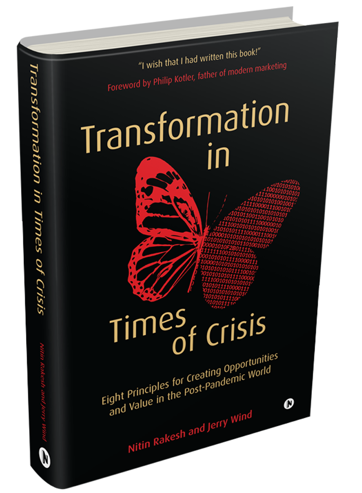 Transformation in Times of Crisis