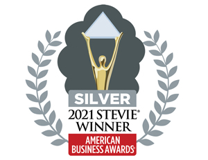 Transformation In Times Of Crisis Honored as 2021 American Business Awards Best Business Book