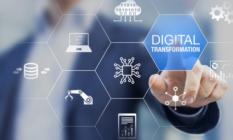 Experts Leave Advice On Digital Transformation For Crisis Management